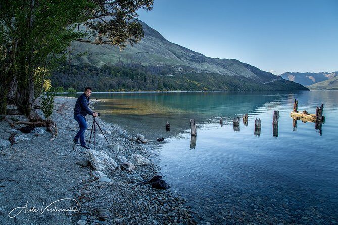 Private Half Day Photography Tour of Queenstown | Skippers | Glenorchy - Quick hits