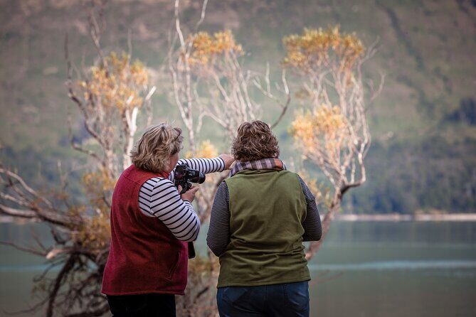 Private Half Day Photography Tour of Queenstown | Skippers | Glenorchy - How this half-day Queenstown photo tour really delivers results