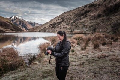 Private Half Day Photography Tour of Queenstown | Skippers | Glenorchy - Safety and confidence: what the provider checks before you ride
