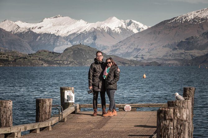 Private Half Day Photography Tour of Queenstown | Skippers | Glenorchy - Skippers Canyon: dramatic drive-and-shoot energy