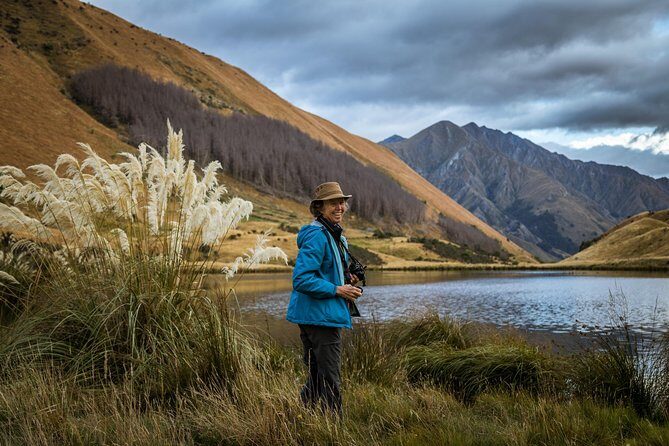 Private Half Day Photography Tour of Queenstown | Skippers | Glenorchy - Glenorchy (or Skippers): planning around the one-long-drive rule