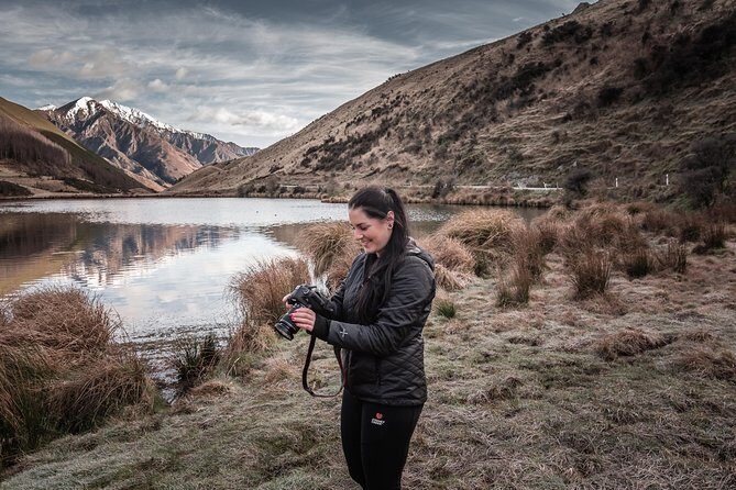 Private Half Day Photography Tour of Queenstown | Skippers | Glenorchy - Safety and confidence: what the provider checks before you ride