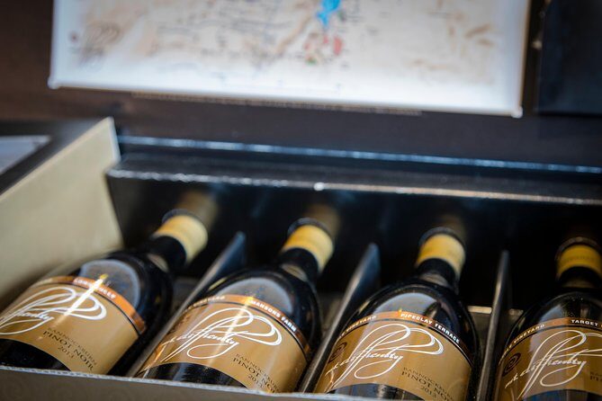 Private Queenstown Wine Tour All-Inclusive Tour - Stop 1: Appellation Wine Tours and your Central Otago intro