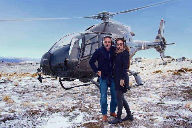 Private Queenstown Wine Tour All-Inclusive Tour - Stop 2: Gibbston tastings in a top Central Otago sub-region