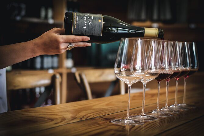 Private Queenstown Wine Tour All-Inclusive Tour - Customizing the day: how private touring pays off