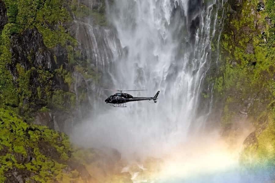 Queenstown: 2.5 Hour Flight to Fiordland's Iconic Locations - Key Things to Know Before You Fly