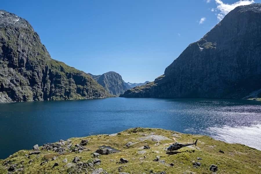 Queenstown: 2.5 Hour Flight to Fiordland's Iconic Locations - Why a Fiordland Heli Flight Feels Faster Than Everything Else