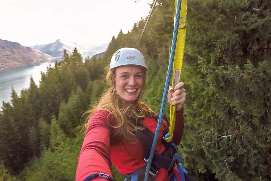 Queenstown: 2-Hour Zipline Tour with 4-Lines - Should you book the Ziptrek 4-line tour?