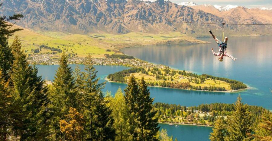 Queenstown: 3-Hour Zipline Adventure with 6-Lines - Should you book Ziptrek’s 3-hour 6-line zipline?