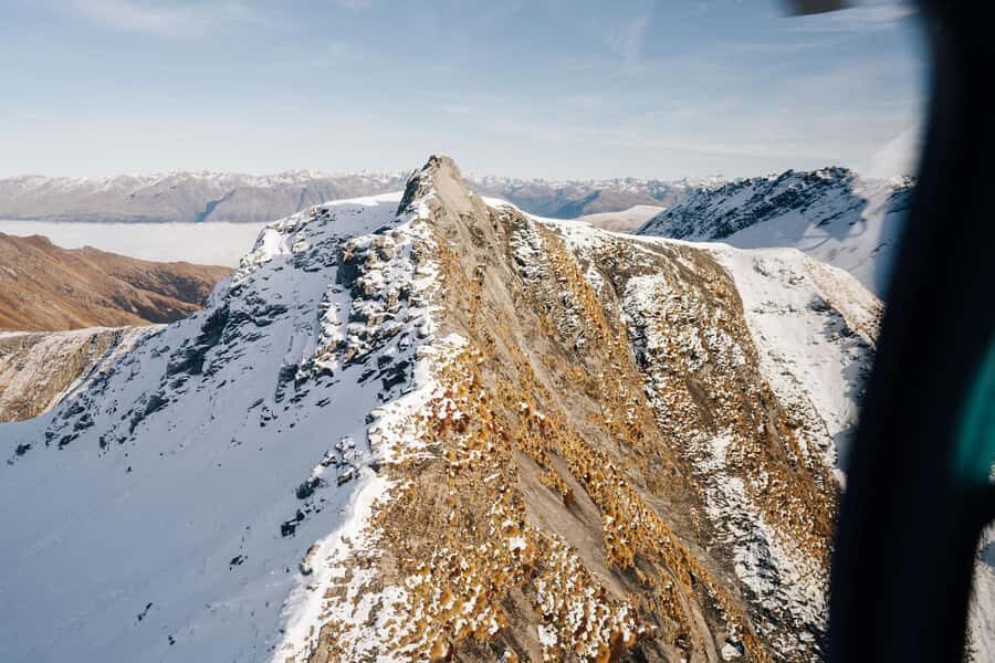 Queenstown: 50-Minute Southern Glacier Helicopter Flight - Price and value: is 499 NZD worth it?