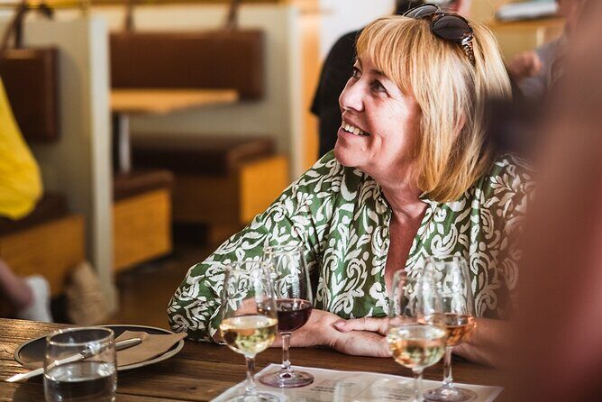 Queenstown: Afternoon Wine & Beer Tour with Platters - Stop 3 at Altitude Brewing: Flights, Social Time, and Antipasto Platters