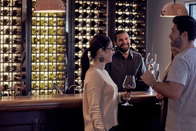 Queenstown Afternoon Wine Tour - Peregrine | Kinross | Amisfield - Wine tour value at $166.93: what you are really paying for