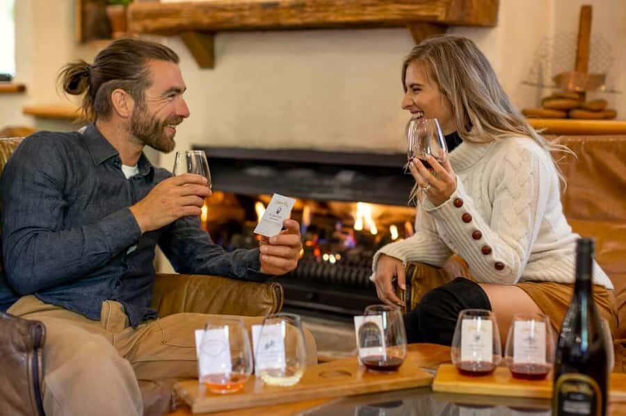 Queenstown, Arrowtown, Gibbston: Flexible Wine Hopper Tours - Key Highlights You’ll Actually Feel in a Day