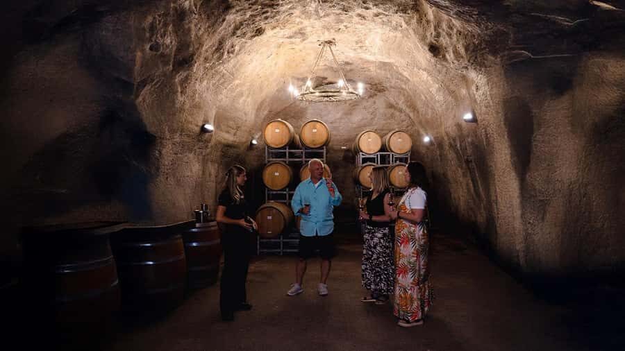 Queenstown: Classic Wine Tour - Key points to know before you book