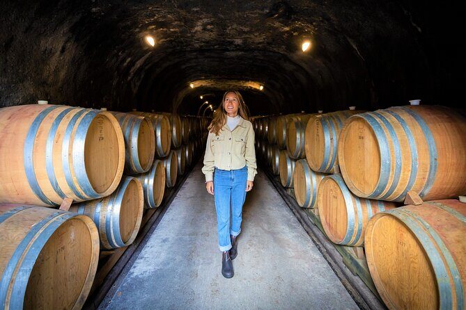 Queenstown Classic Wine Tour: 3 Winery Visits, Cave Tour & Cheese - Key Things I’d Pin to My Hat Before You Go