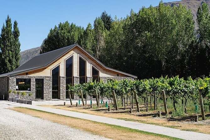 Queenstown Classic Wine Tour: 3 Winery Visits, Cave Tour & Cheese - Price and Value: Is $148.32 a Good Deal?