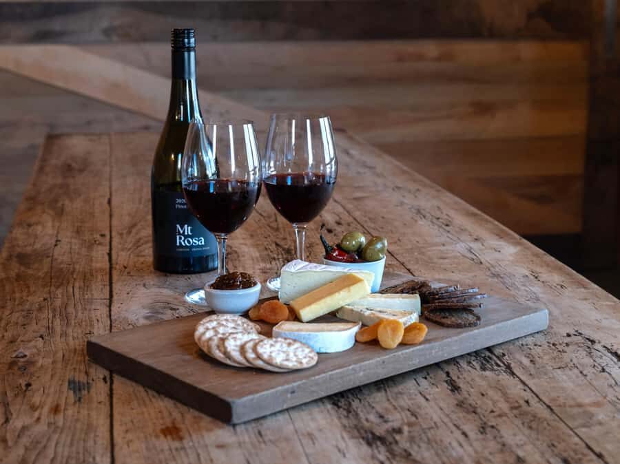 Queenstown: Classic Wine Tour - The three-winery tasting circuit: what you’ll actually get at each stop