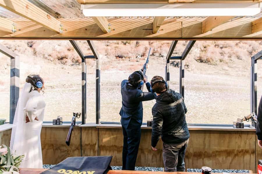 Queenstown: Clay Target Shooting Experience - Key things to know before you shoot