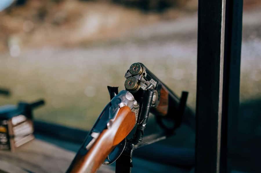 Queenstown: Clay Target Shooting Experience - How the 45-Minute Session Works with Six Shooters and Automatic Throwers