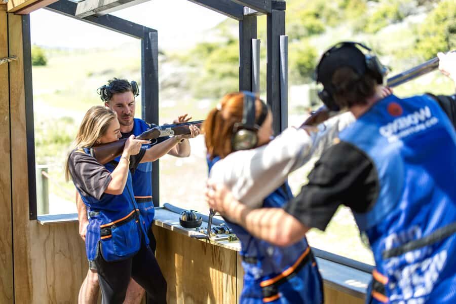 Queenstown: Clay Target Shooting Experience - Price and Value in Queenstown: Is $89 Worth It?