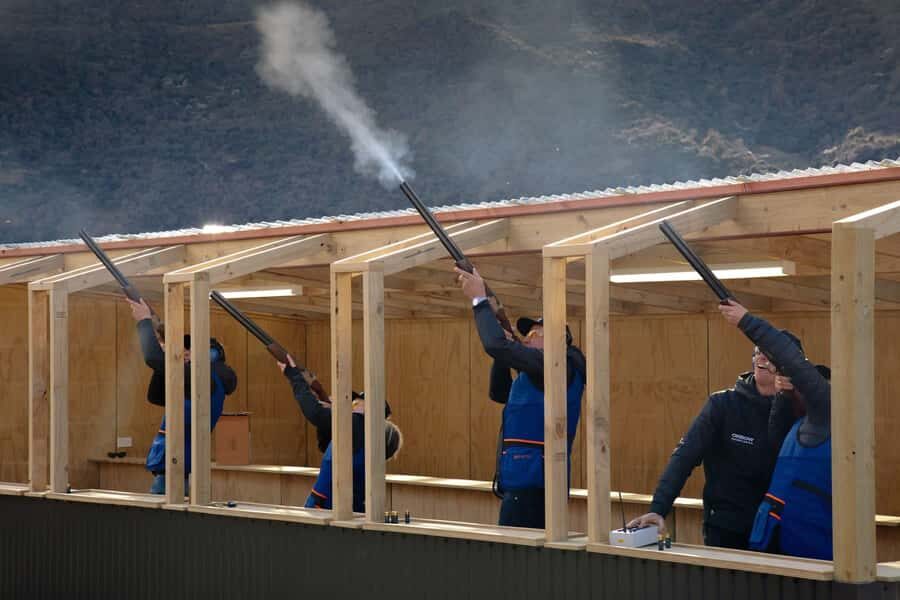 Queenstown: Clay Target Shooting Experience - Should You Book Queenstown Clay Target Shooting at Oxbow?