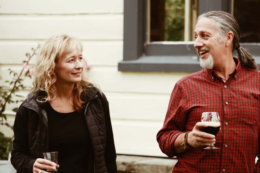 Queenstown: Craft Beer Brewery Tour with Lunch - A 5-Hour Brew Crawl That Starts at Your Hotel