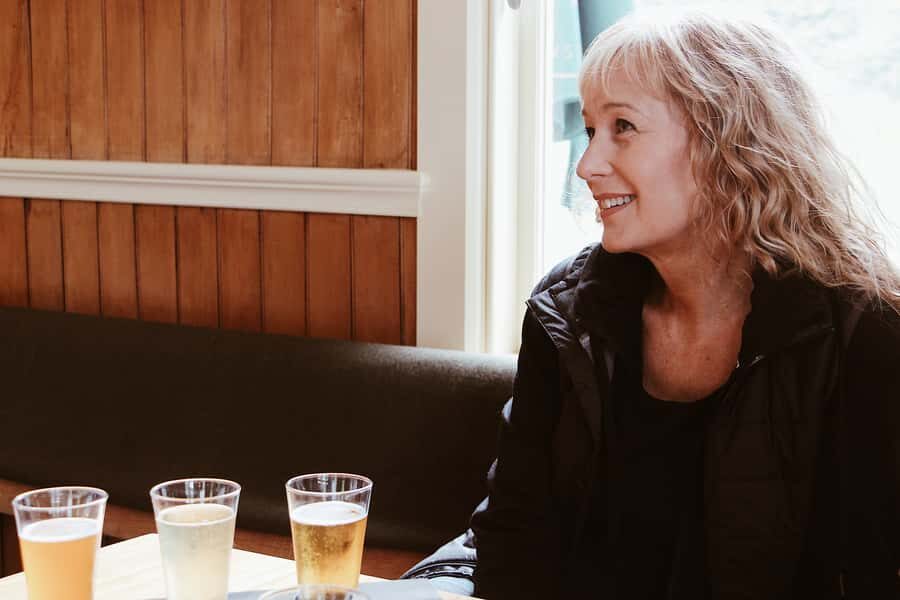 Queenstown: Craft Beer Brewery Tour with Lunch - Not a Craft Beer Fan? You Still Have Options