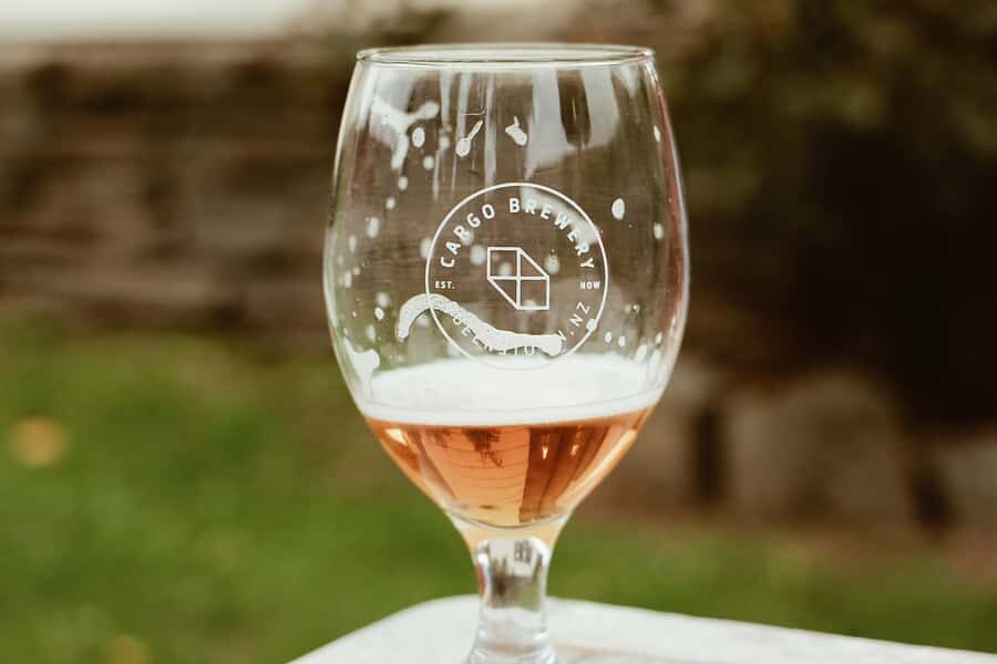 Queenstown: Craft Beer Brewery Tour with Lunch - Price and Value in Queenstown Terms