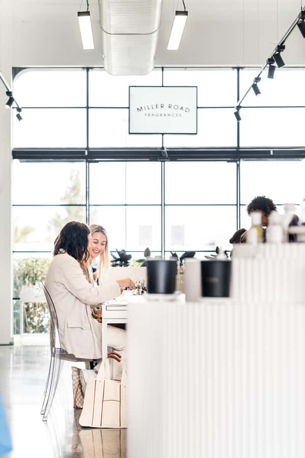 Queenstown: Create Your Own Bespoke Fragrance - Key things to know before you go