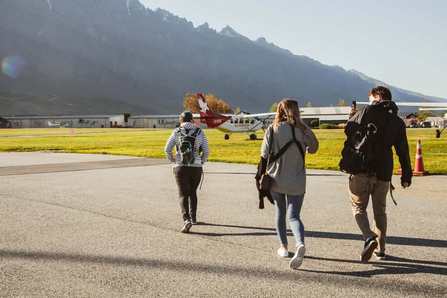 Queenstown: Day Trip to Stewart Island via Scenic Flight - Key Points You’ll Care About