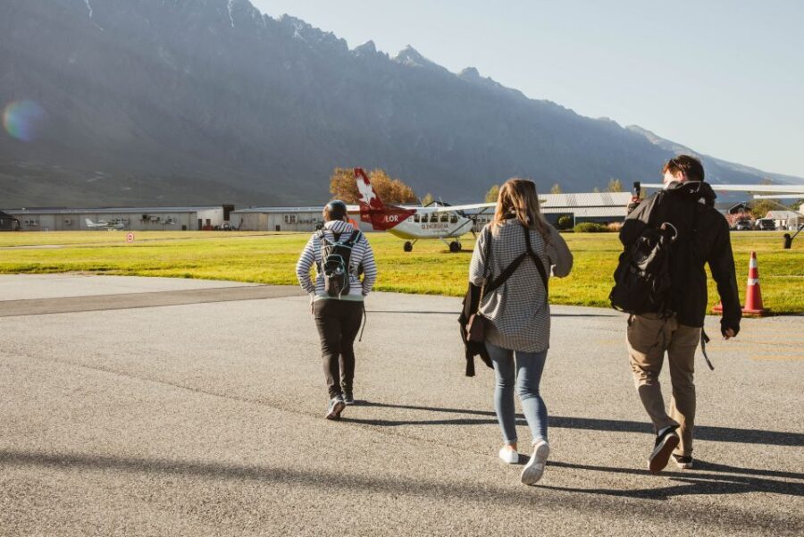 Queenstown: Day Trip to Stewart Island via Scenic Flight - Who This Stewart Island Day Trip Fits Best