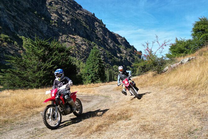 Queenstown: Dirt Bike Tours - Gear and briefing: what “coaching” actually means here