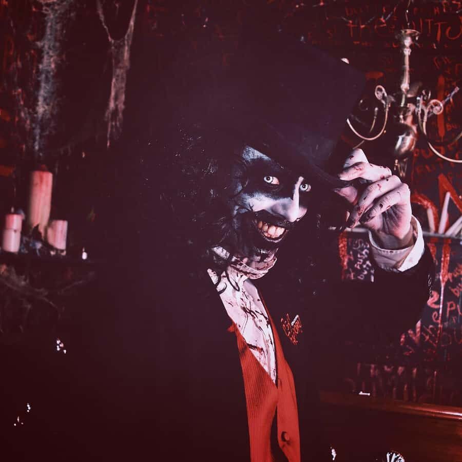 Queenstown: Fear Factory Haunted House Admission Ticket - Key takeaways before you go