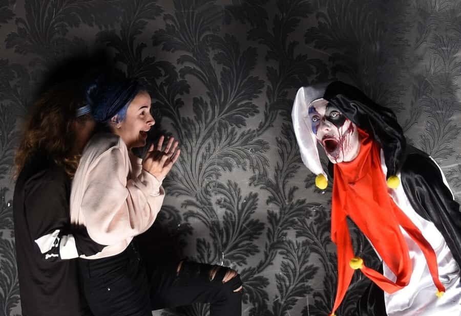 Queenstown: Fear Factory Haunted House Admission Ticket - Queenstown Fear Factory: Why This Haunted House Fits a Vacation Schedule