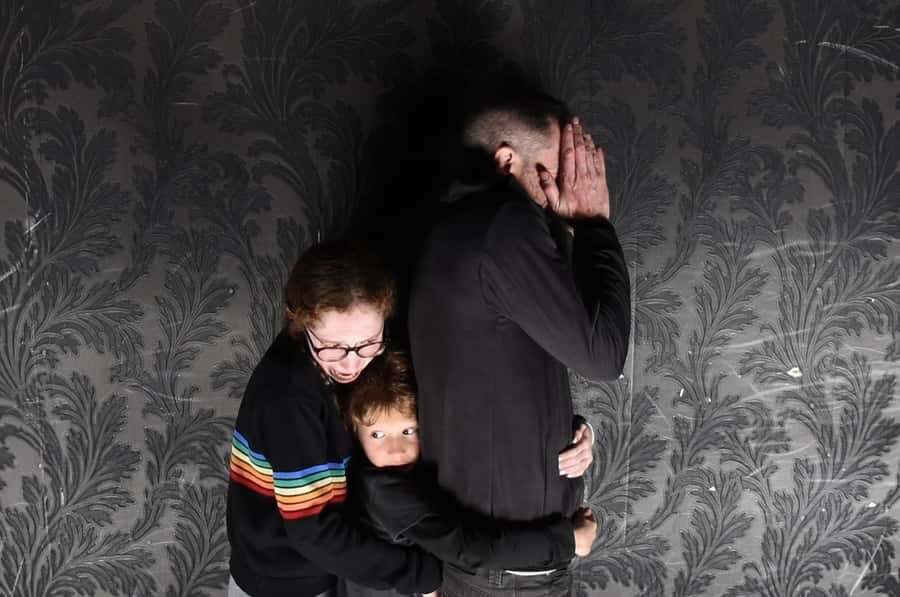 Queenstown: Fear Factory Haunted House Admission Ticket - Live Actors and Special Effects: The Main Event