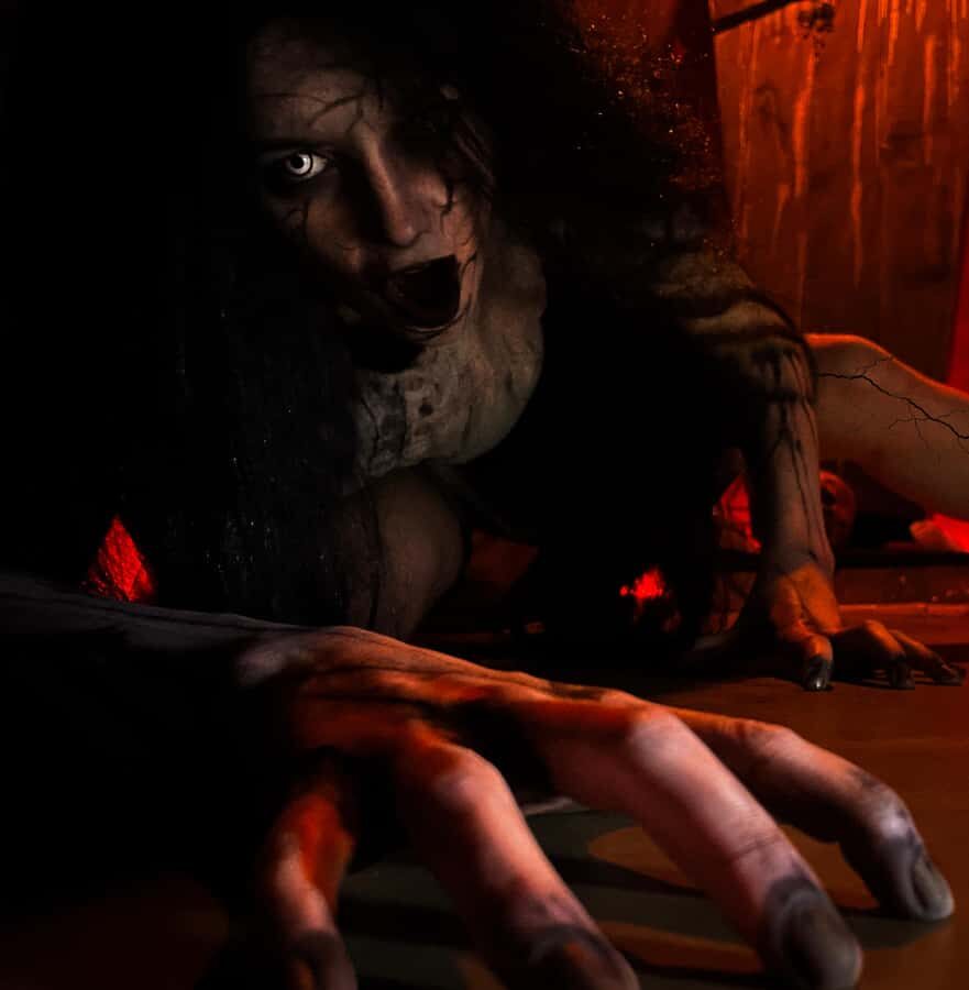 Queenstown: Fear Factory Haunted House Admission Ticket - Price and Value: Is $23 Good for What You Get?