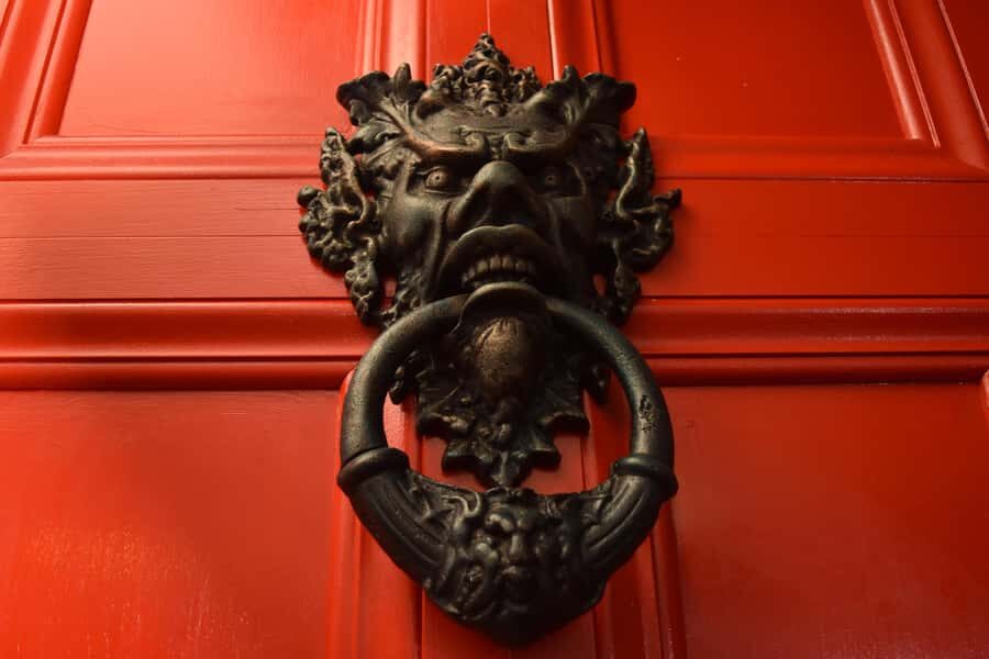 Queenstown: Fear Factory Haunted House Admission Ticket - Old Lockhart Hotel Hallways: The Setting Does Work
