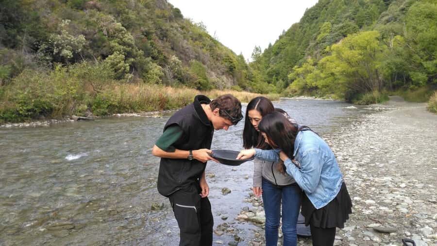 Queenstown: Full-Day 4WD Lord of Rings Tour with Lunch - Who should book this Queenstown Middle-earth 4WD tour