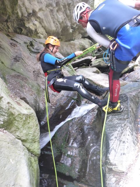Queenstown: Gibbston Valley Half-Day Canyoning Adventure - Small groups, real pacing, and why four hours is a good length