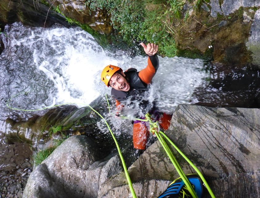 Queenstown: Gibbston Valley Half-Day Canyoning Adventure - Price and value: why $117 can make sense here