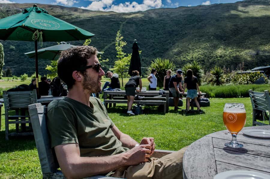 Queenstown & Gibbston Valley: Hop-On Hop-Off Wine Tours - Key highlights you’ll actually feel during the day
