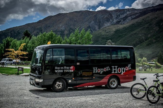 Queenstown Gin and Whiskey tours - Evening progressive dinner and private charters for group extensions