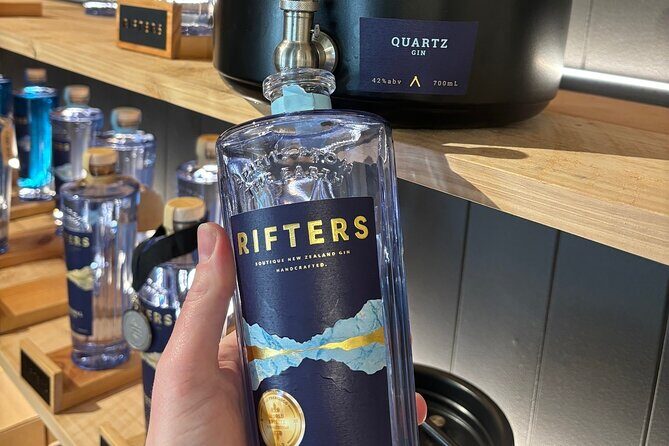 Queenstown Gin, Wine & Beer Tour | Adults Only - Why the mix of gin, beer, and wine works so well