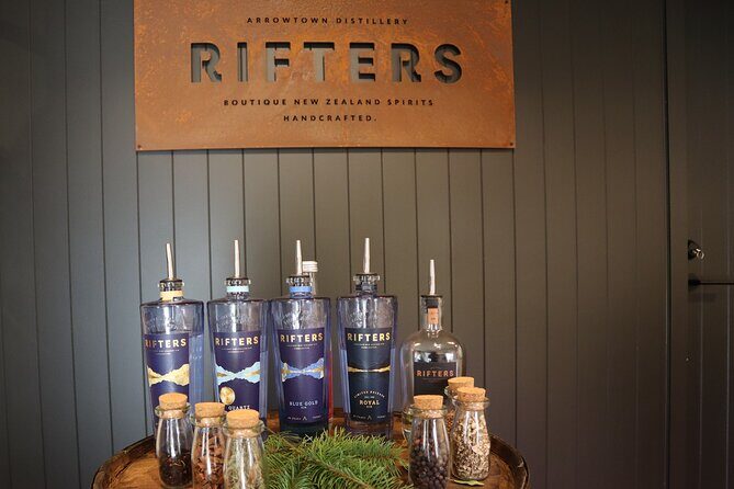 Queenstown Gin, Wine & Beer Tour | Adults Only - The small-group factor: how it changes the whole vibe