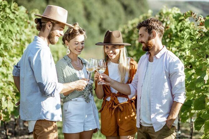 Queenstown Gin, Wine & Beer Tour | Adults Only - Price and value: what you’re paying for at $166.93