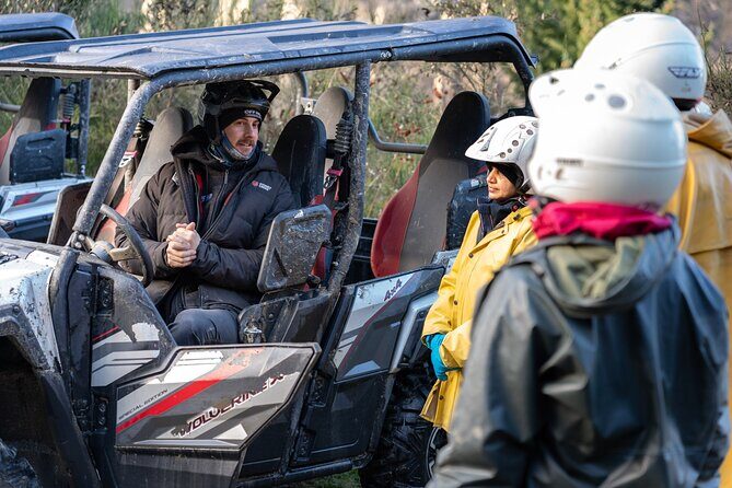 Queenstown Guided Self-Drive Buggy Tour - Quick highlights before you go