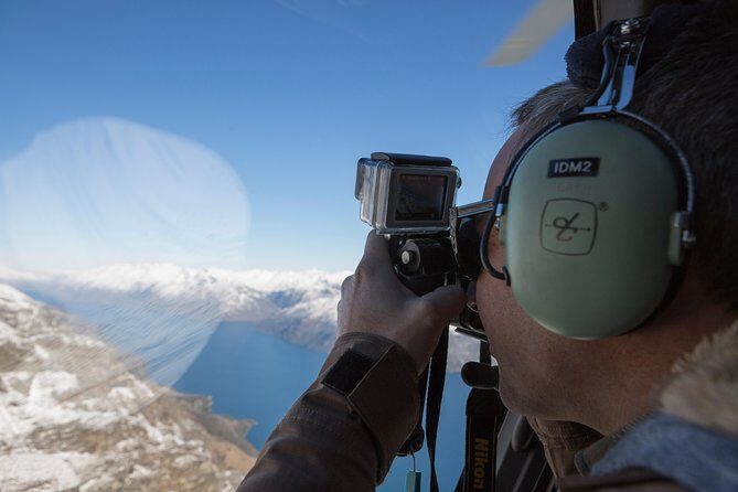 Queenstown Heli-Snowmobiling Adventure - Price and Value: What $769.75 Gets You