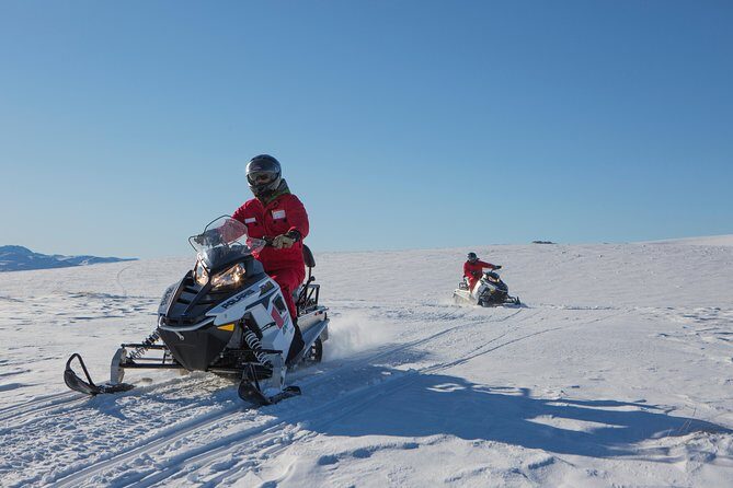 Queenstown Heli-Snowmobiling Adventure - What’s Included (and the Things You’ll Probably Want to Add)