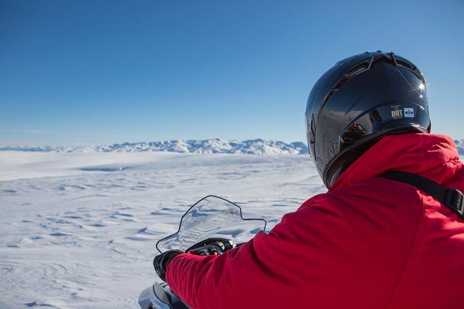 Queenstown Heli-Snowmobiling Adventure - Getting Ready: Simple Tips That Help on Snow Days