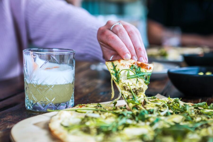Queenstown: Helicopter Flight and Gin Tasting Tour - Cardrona Distillery: learning distillation without making it boring